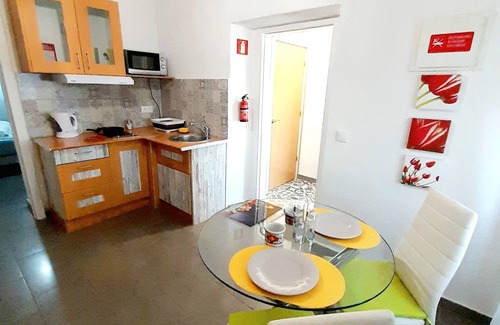 Patroves Apartment | Mexico - Albufeira