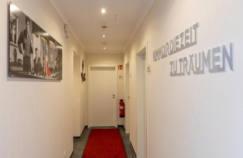 Osnabrueck Hotel | Mey Hotel