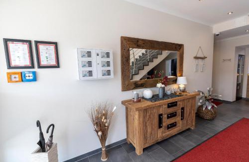 Osnabrueck Hotel | Mey Hotel