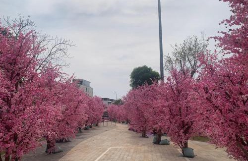 Long Beach Villa | Mey lnn Hotel Phu Quoc Island