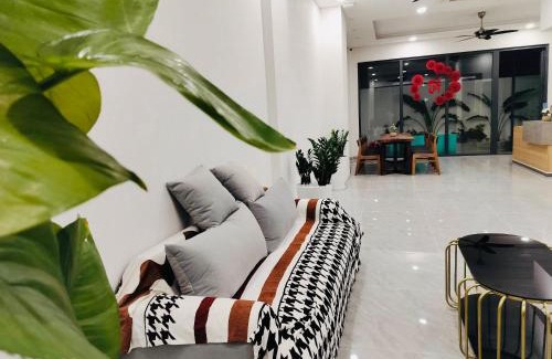 Long Beach Villa | Mey lnn Hotel Phu Quoc Island