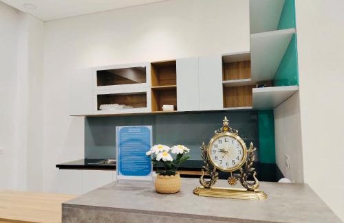 Long Beach Villa | Mey lnn Hotel Phu Quoc Island