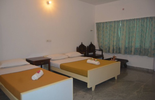 Mahabalipuram Beach Hotel | Meya Beach Walk Hotel