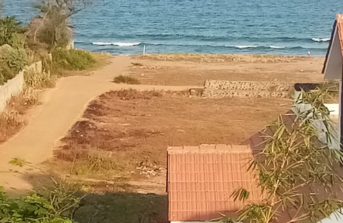 Mahabalipuram Beach Hotel | Meya Beach Walk Hotel