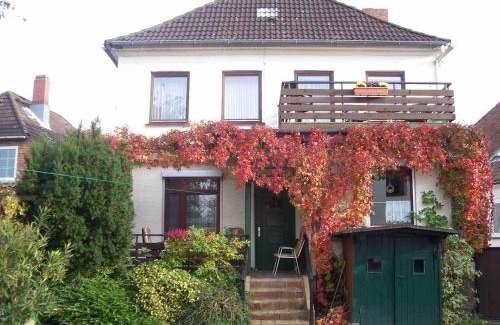 Neustadt in Holstein Apartment | Meyer Heide