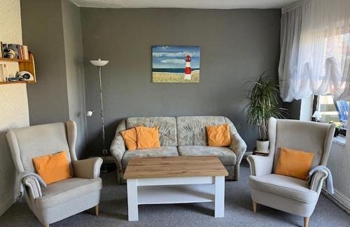 Neustadt in Holstein Apartment | Meyer Heide
