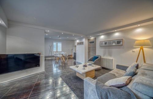 Meylan Apartment | MEYLAN - Malacare