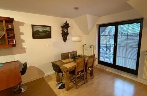 Tatranska Lomnica Apartment | Mezonet v Tatranskej Lomnici