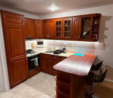 Tatranska Lomnica Apartment | Mezonet v Tatranskej Lomnici