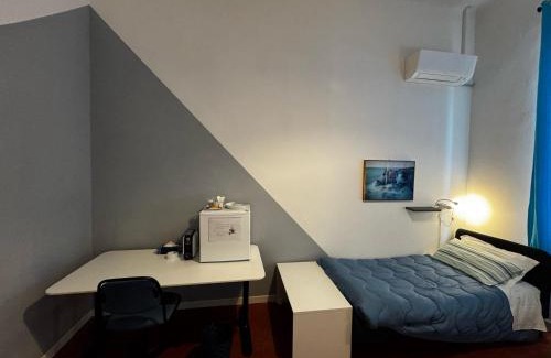 Mezzano Bed & Breakfast | Mezzano B&B
