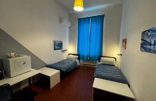 Mezzano Bed & Breakfast | Mezzano B&B