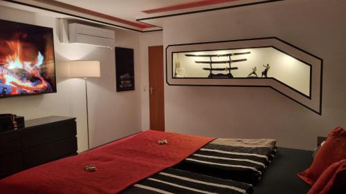 Kressbronn Apartment | MF Manuele Ficano - Ferienwohnung am Bodensee - Fewo Bella