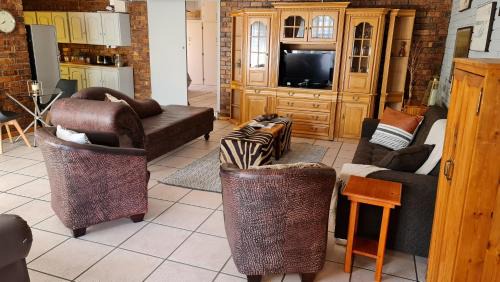 Boksburg Apartment | MFT GUEST HOUSE