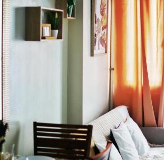 Cainta Apartment | MG Place -2 BR condo unit at SMDC Charm Residences, Cainta, Rizal, 1900