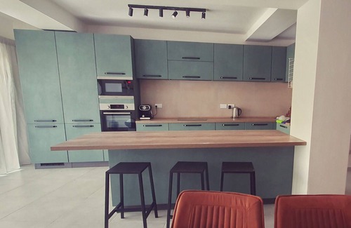 Xewkija Apartment | Mgarr Ix-Xini Maisonette
