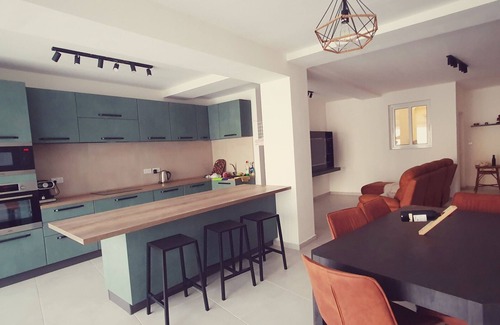 Xewkija Apartment | Mgarr Ix-Xini Maisonette