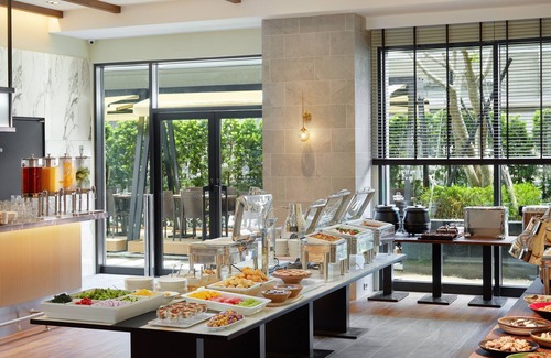 Daan Hotel | MGH Mitsui Garden Hotel Taipei Zhongxiao