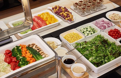 Daan Hotel | MGH Mitsui Garden Hotel Taipei Zhongxiao