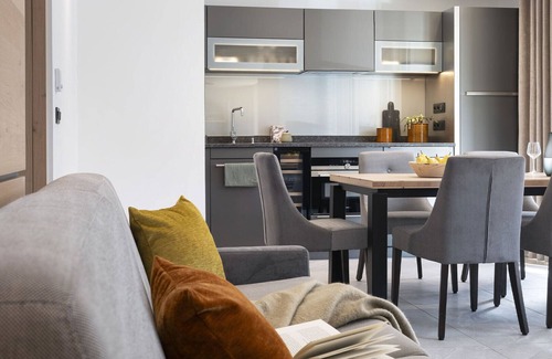 Flaine House | MGM Hôtels & Résidences – Résidence Alhéna