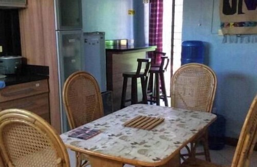 San Juan Apartment | MH Raniag Room in Urbiztondo, San Juan, LU