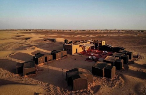 M'Hamid El Ghizlane Apartment | Mhamid Luxury Camp Experience unit 3