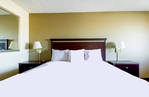 Casa Grande Hotel | MHO Hotel Eloy Casa Grande near I-10