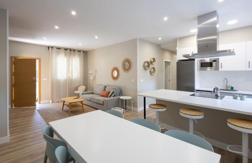 Mino Apartment | Miño Suites I