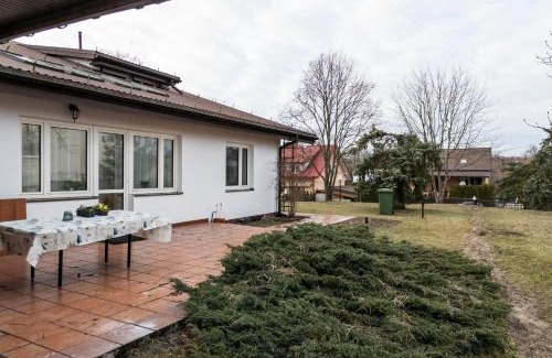 Wyszkow Villa | między Bugiem a Liwcem