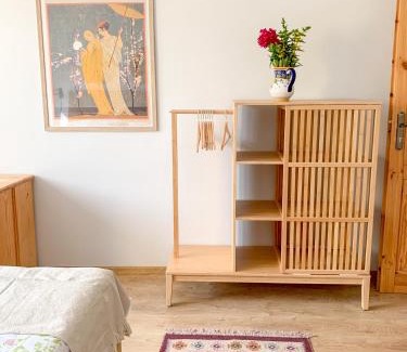 Cisna Apartment | Między górami. Apartament w Cisnej