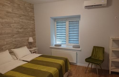 Silute Apartment | Miško Apartments