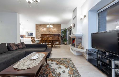 Birstonas Villa | Miško Fėja