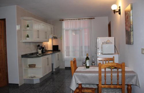 Puerto Naos Apartment | Mi apartamento Mini 2