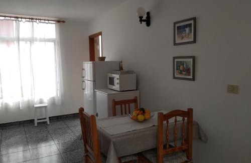 Puerto Naos Apartment | Mi apartamento Mini 2