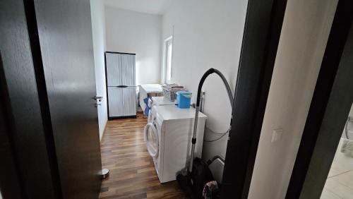 Krumbach Apartment | Mi Casa Es Su Casa - 2 Zimmerwohnung mit Tiefgaragenparkplatz