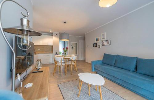 Mielno Apartment | Mi Casa Holidays Kopernika 8