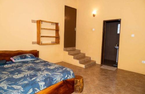 Eastern Region Apartment | Mi Casa, Your Cozy Stay