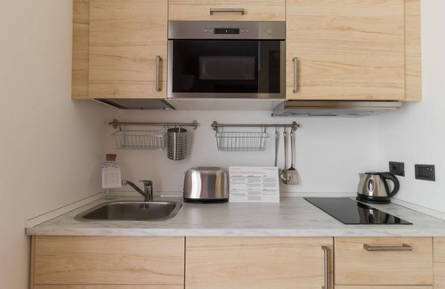 Bullona Apartment | Mi-ceni7a4 - Cenisio 7