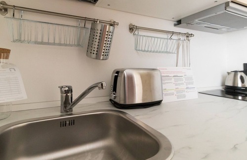 Bullona Apartment | Mi-ceni7a4 - Cenisio 7