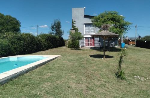 Tanti House | Mi Descanso!