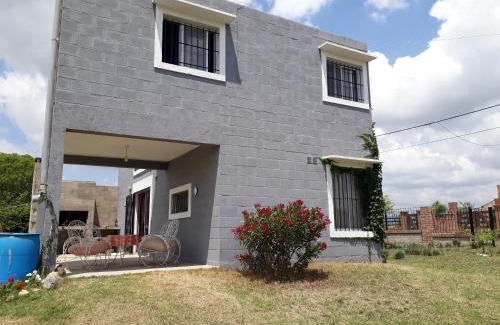 Tanti House | Mi Descanso!