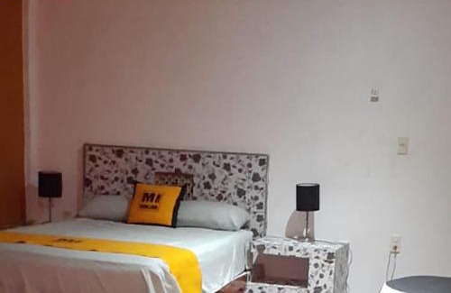 La Orilla Hotel | Mi Hotel Club