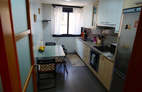 Redondela Apartment | Mi humilde morada