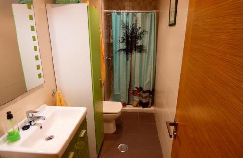 Redondela Apartment | Mi humilde morada