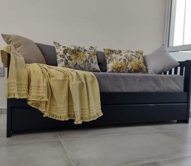 Esperanza Apartment | Mi Limonero