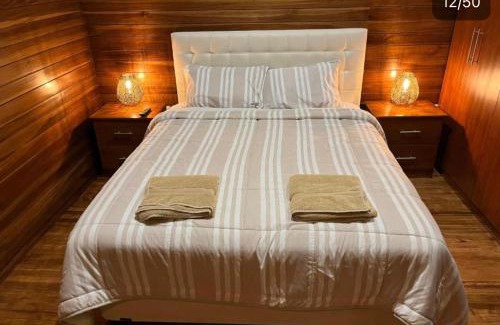 Alausi Apartment | Mi Margarita Chalets