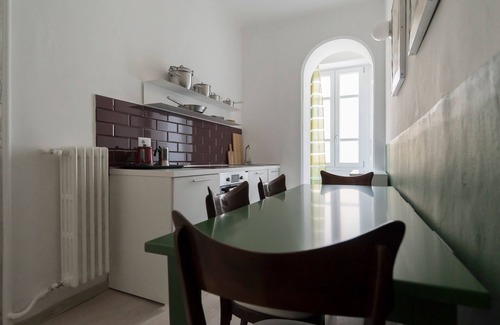 Zona Risorgimento Apartment | Mi-melz12c1 - Melzo 12 - 1CP ECO Naif
