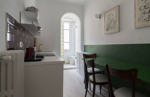 Zona Risorgimento Apartment | Mi-melz12c1 - Melzo 12 - 1CP ECO Naif