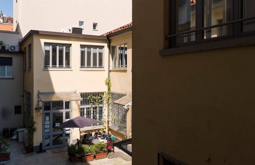 Zona Risorgimento Apartment | Mi-melz12c1 - Melzo 12 - 1CP ECO Naif