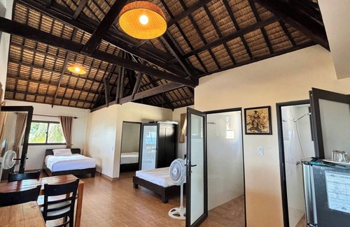 East Ham Tien Beach Hotel | Mi Nhon Em Hotel Muine