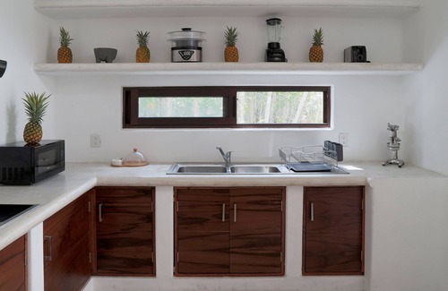 Buenavista House | Mi Querido Bacalar